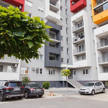 Charming Family Haven Leilighet Oradea Eksteriør bilde