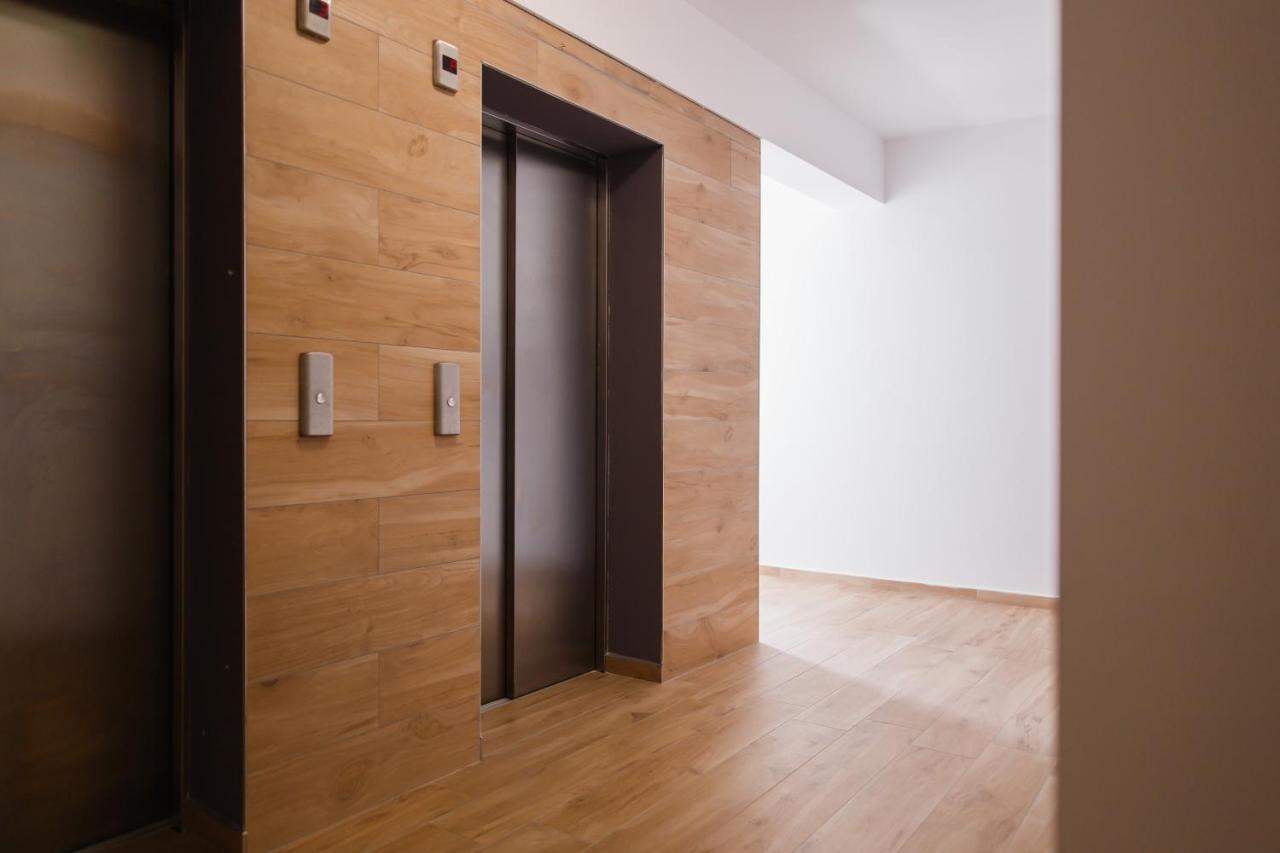 Charming Family Haven Leilighet Oradea Eksteriør bilde