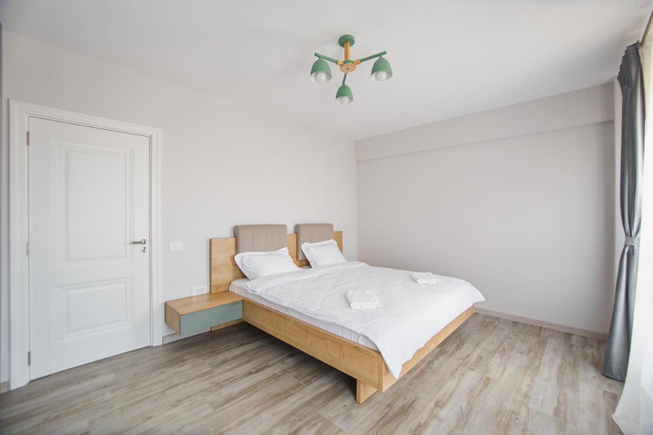 Charming Family Haven Leilighet Oradea Eksteriør bilde