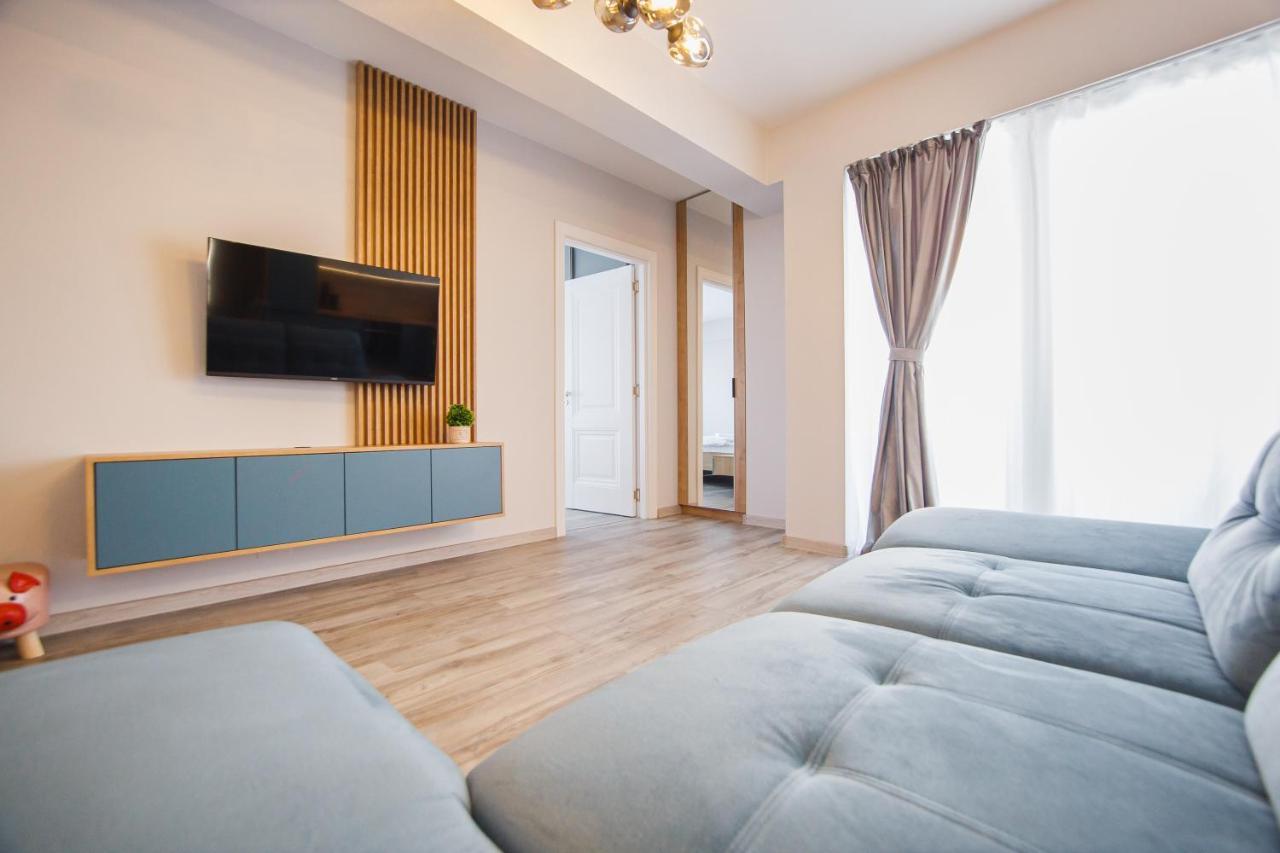 Charming Family Haven Leilighet Oradea Eksteriør bilde