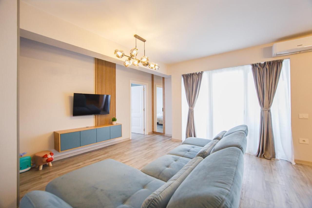 Charming Family Haven Leilighet Oradea Eksteriør bilde